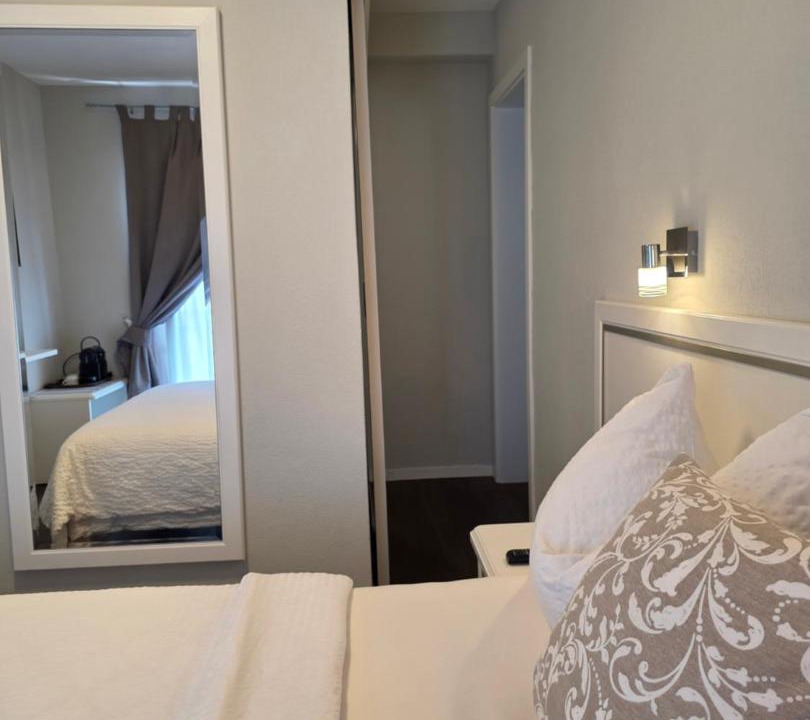 Photo of Bedroom in Kreuzlingen