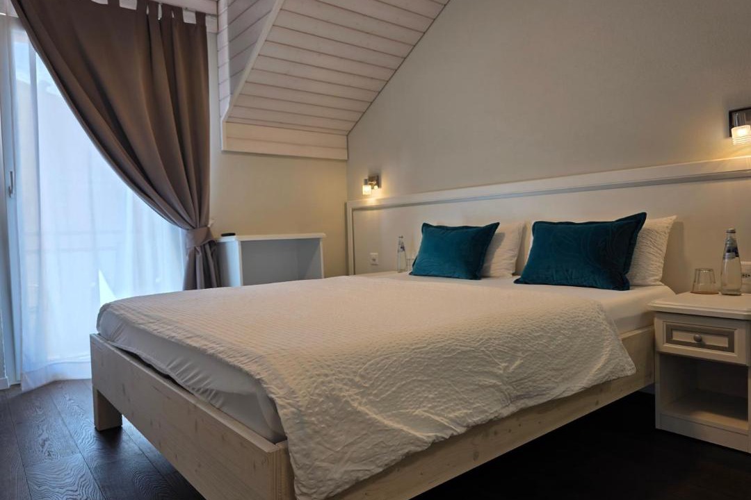 Photo of Bedroom in Kreuzlingen
