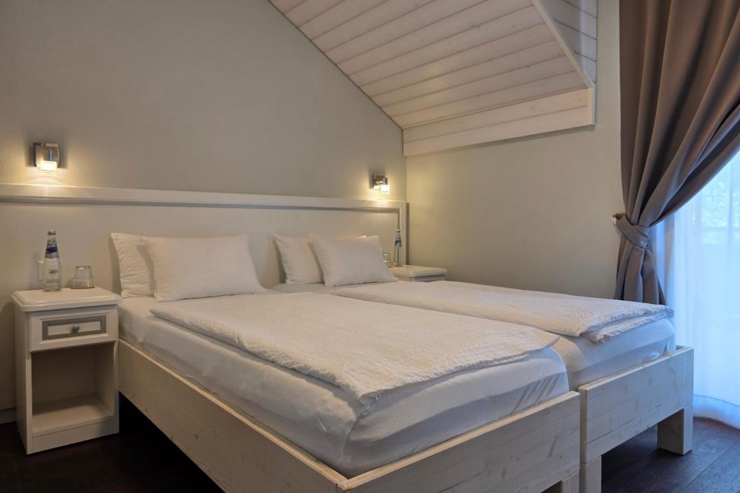 Photo of Bedroom in Kreuzlingen