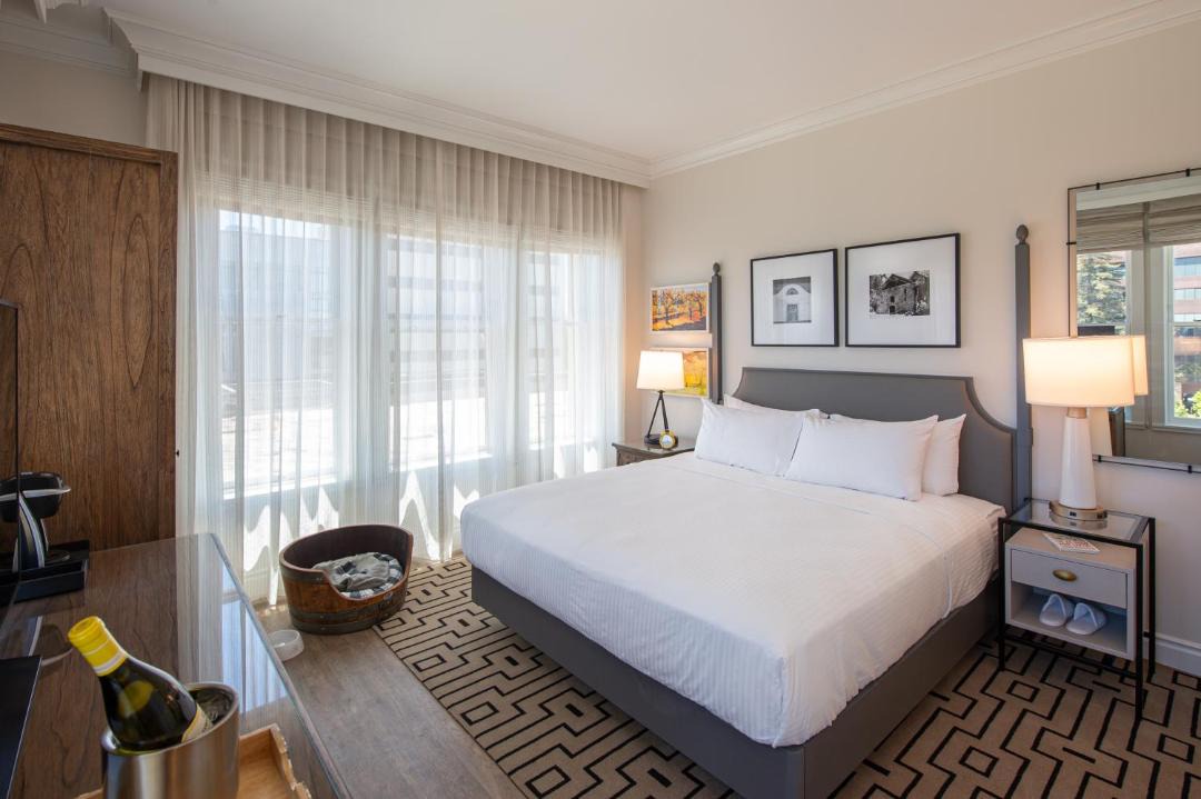 Photo of Bedroom in Santa Rosa