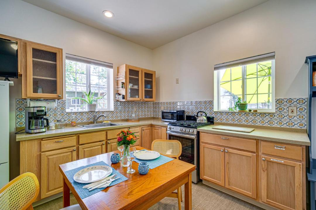 Photo of Kitchen in Trail