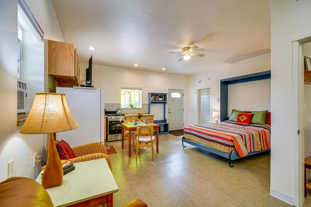 Photo of Bedroom in Trail