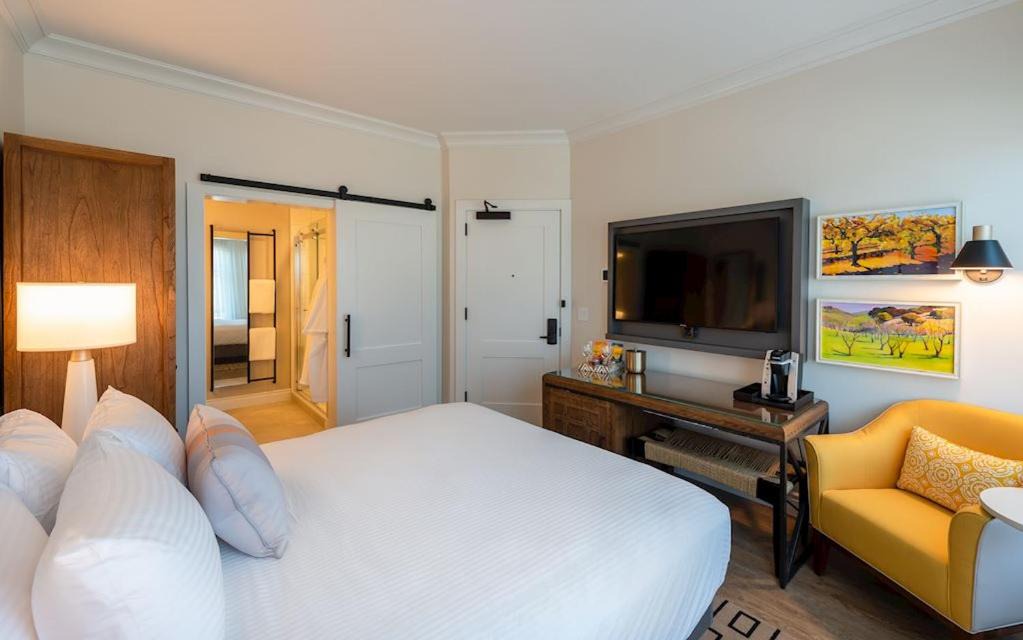 Photo of Bedroom in Santa Rosa