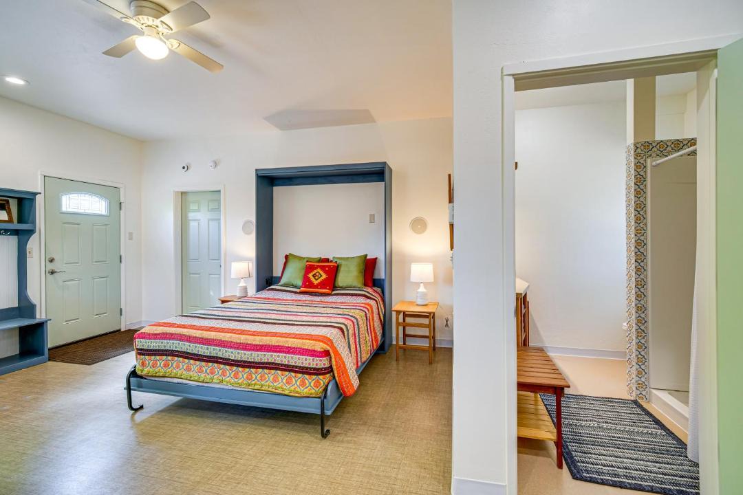 Photo of Bedroom in Trail
