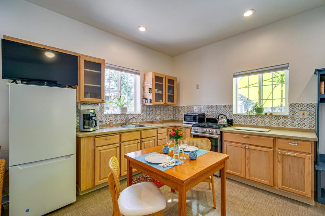 Photo of Kitchen in Trail