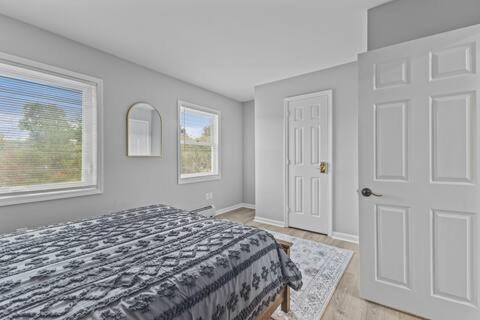 Photo of Bedroom in Winooski