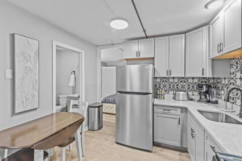 Photo of Kitchen in Winooski