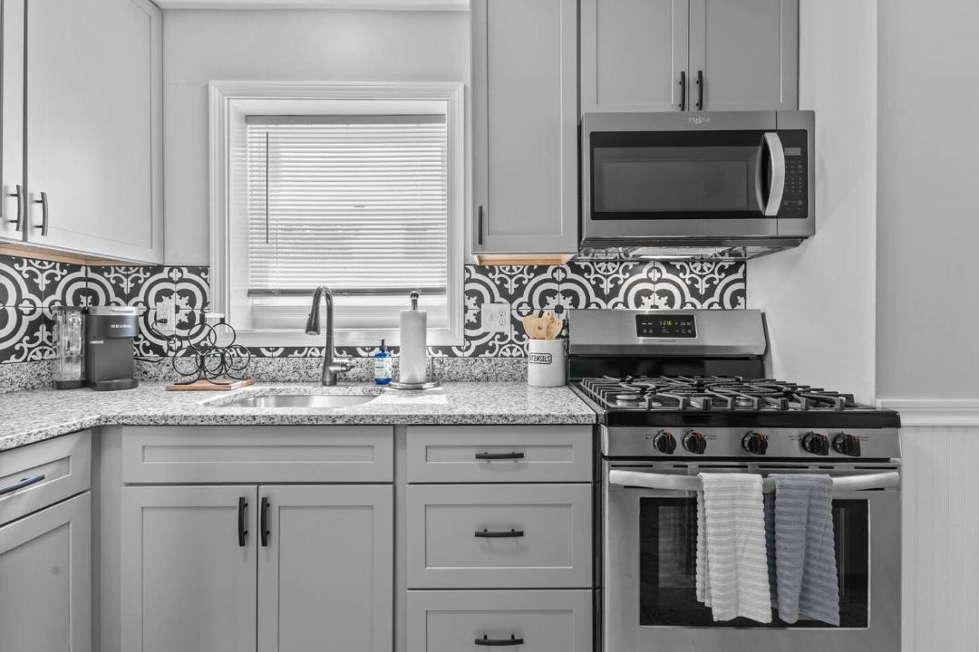 Photo of Kitchen in Winooski