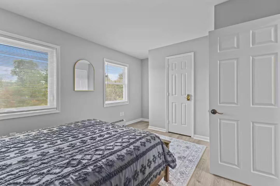Photo of Bedroom in Winooski