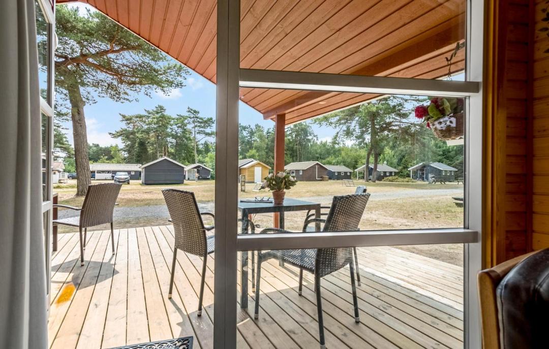 Photo of Patio Balcony in Balka Strand