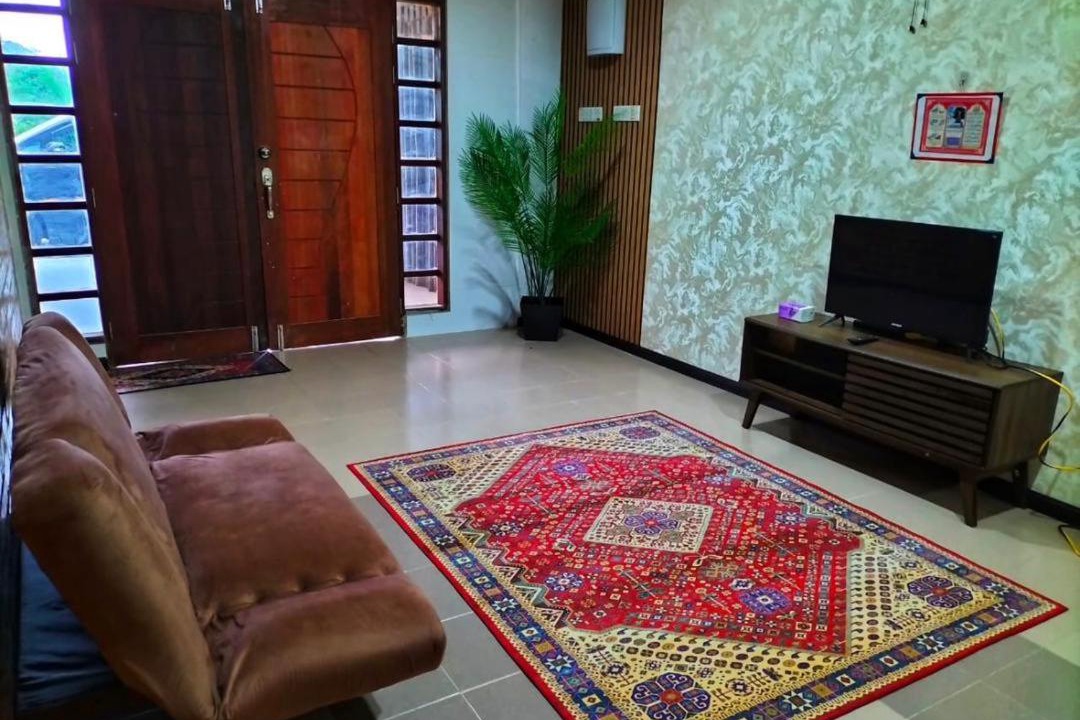 Photo of Livingroom in Kuala Berang