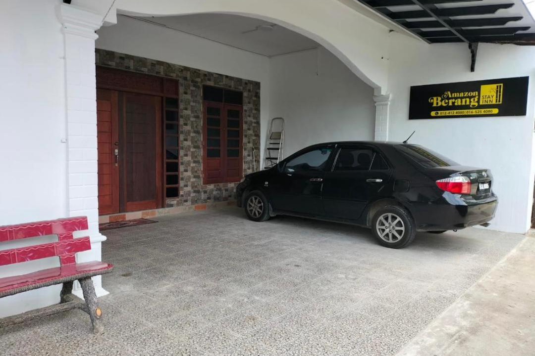 Photo of Others in Kuala Berang