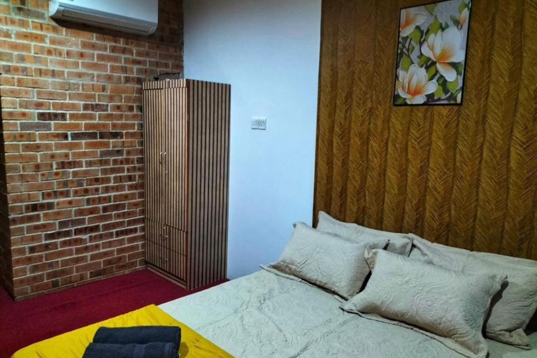 Photo of Bedroom in Kuala Berang