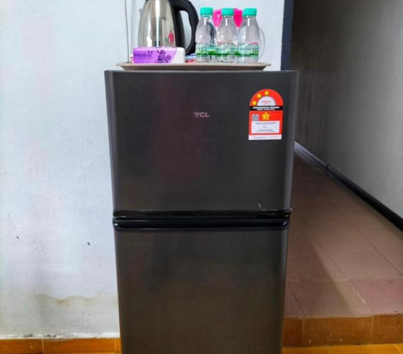 Photo of Kitchen in Kuala Berang