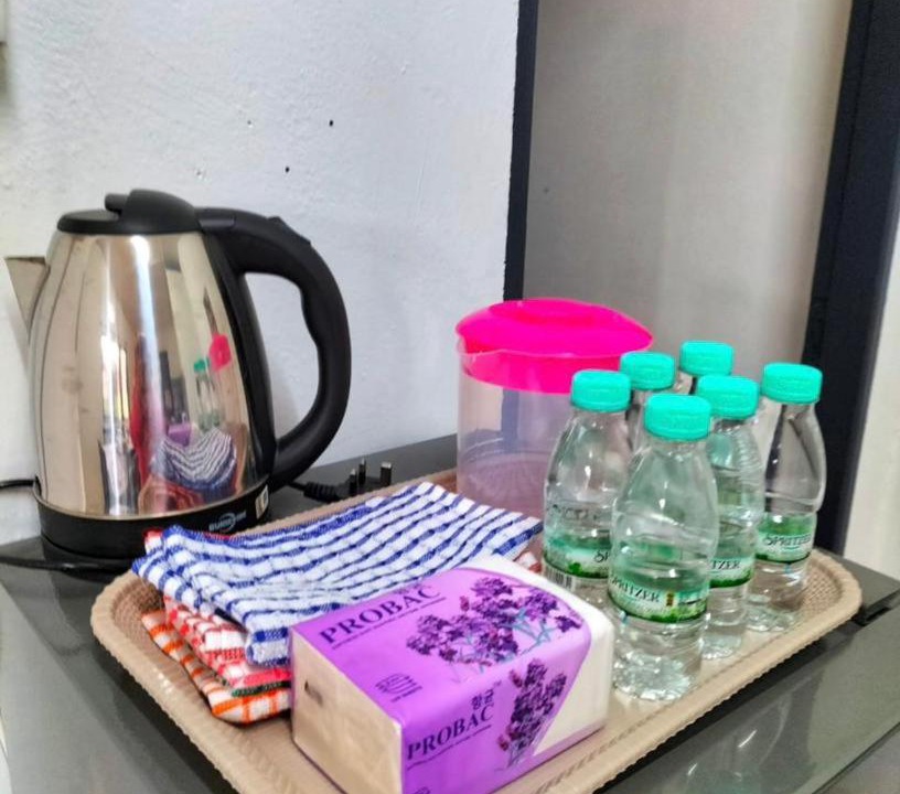 Photo of Kitchen in Kuala Berang