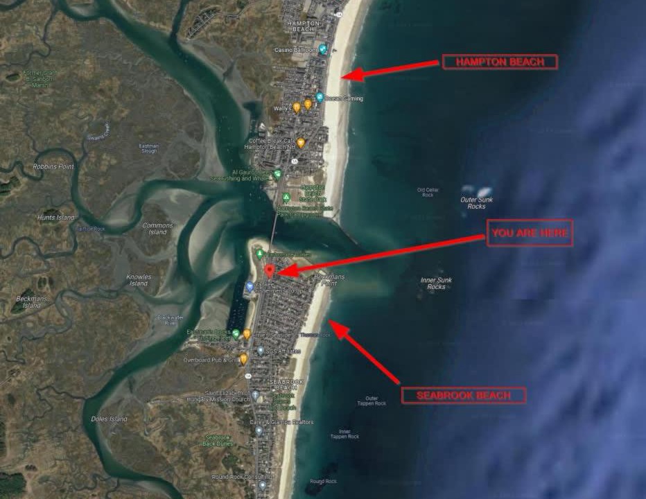 Photo of Others in Seabrook