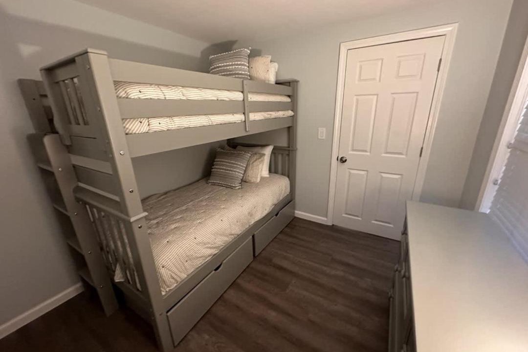 Photo of Bedroom in Seabrook
