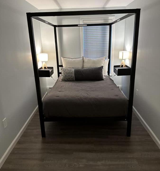 Photo of Bedroom in Seabrook