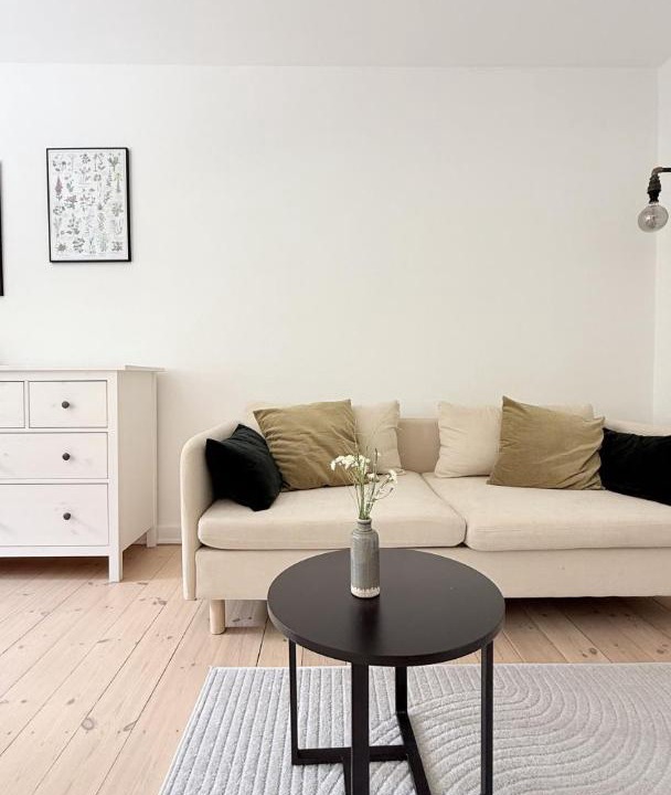 Photo of Livingroom in Copenhagen