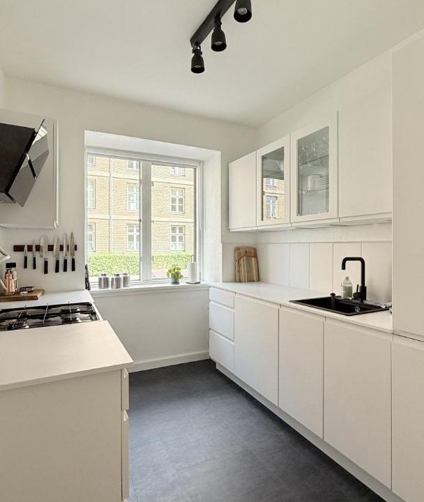 Photo of Kitchen in Copenhagen
