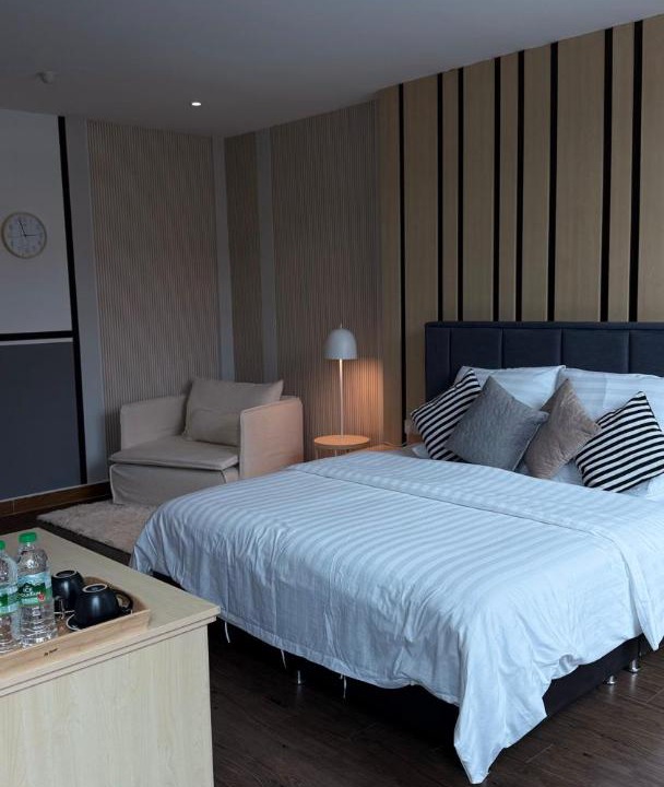 Photo of Bedroom in Kampung Chamang