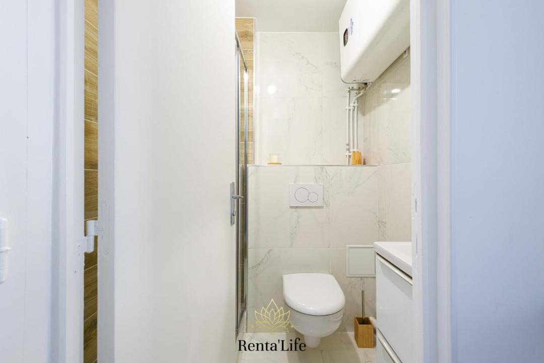 Photo of Bathroom in Nanteuil-les-Meaux