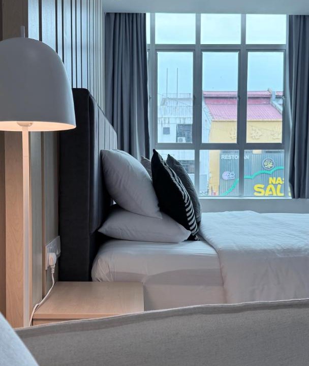 Photo of Bedroom in Kampung Chamang