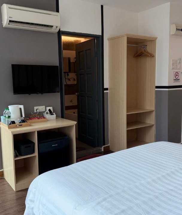 Photo of Bedroom in Kampung Chamang