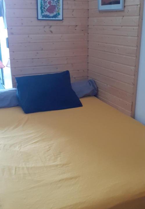 Photo of Bedroom in Sigean