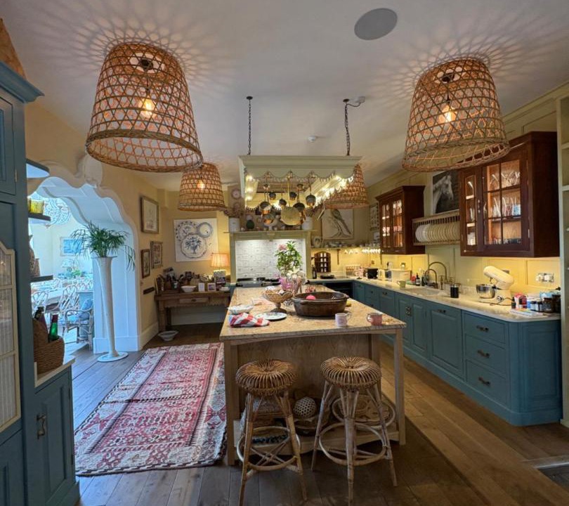 Photo of Kitchen in The Pelhams