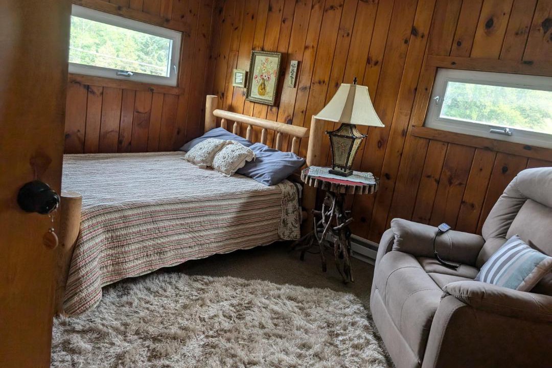 Photo of Bedroom in Caroga Lake