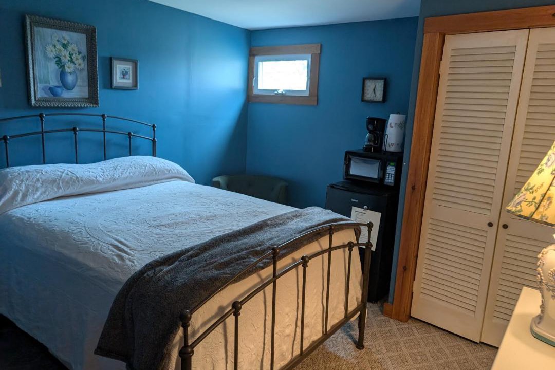 Photo of Bedroom in Caroga Lake
