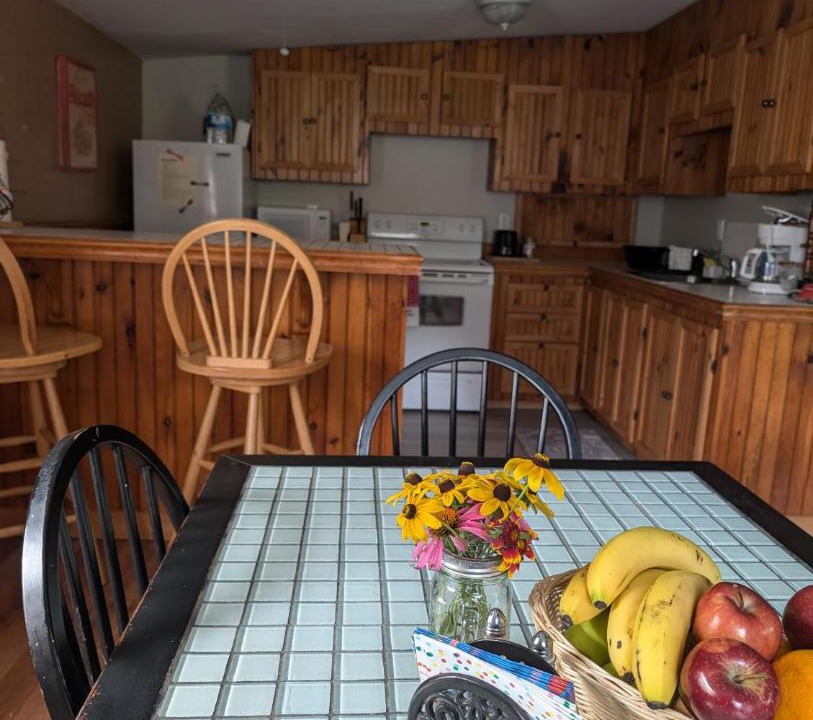 Photo of Kitchen in Caroga Lake