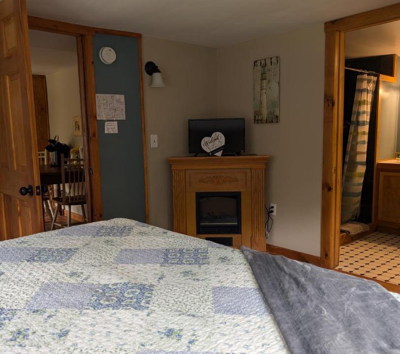 Photo of Bedroom in Caroga Lake