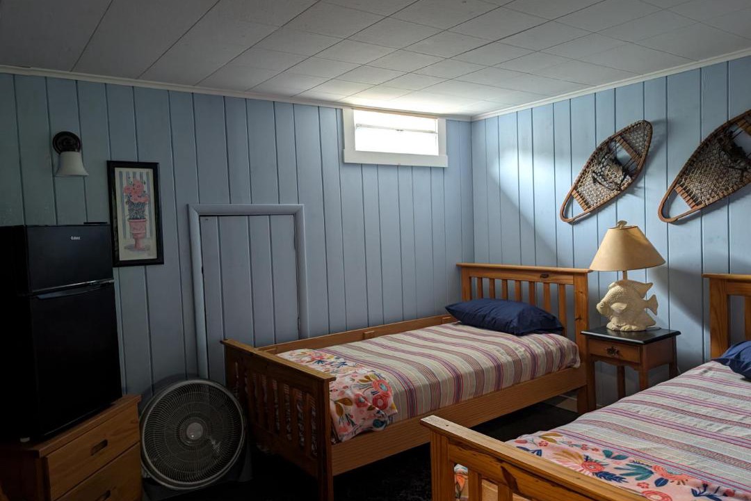 Photo of Bedroom in Caroga Lake