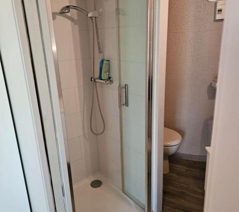 Photo of Bathroom in Escolives-Sainte-Camille