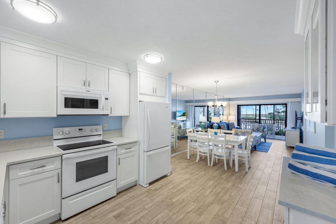 Photo of Kitchen in Captiva