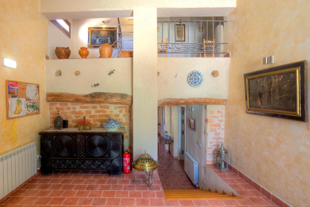 Photo of Livingroom in Alcaniz