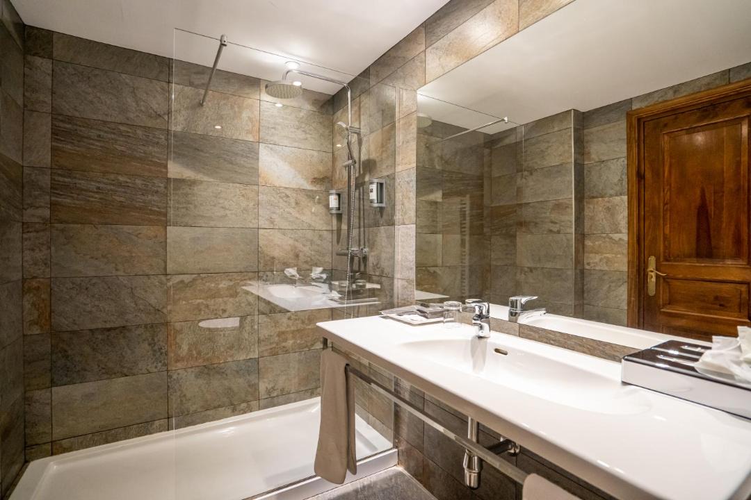 Photo of Bathroom in Sispony