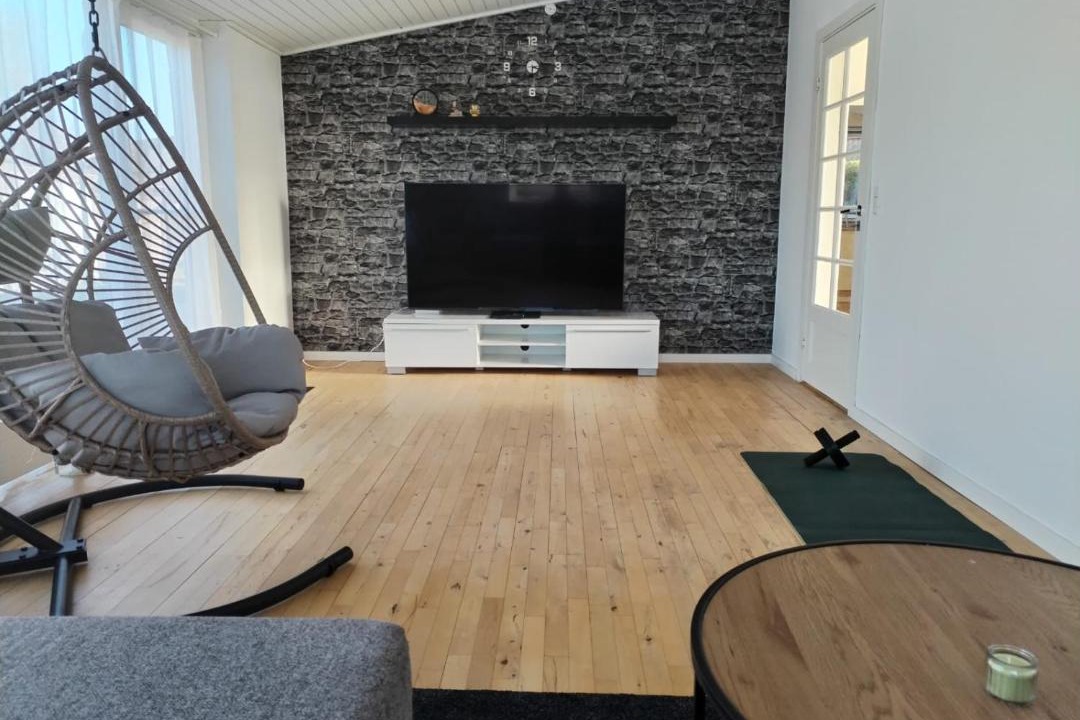 Photo of Livingroom in Munkebo