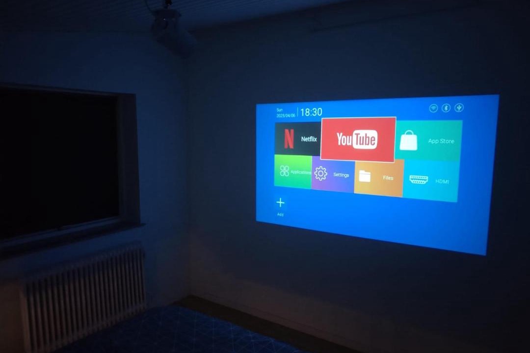 Photo of Livingroom in Munkebo