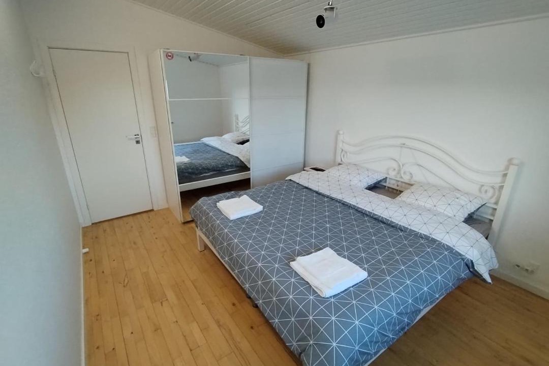 Photo of Bedroom in Munkebo