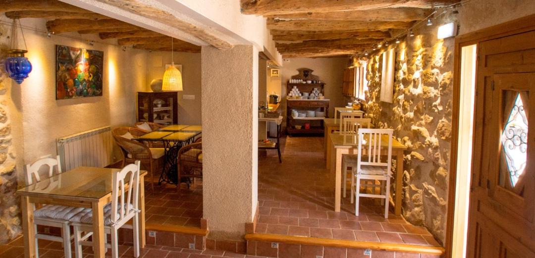 Photo of Livingroom in Alcaniz