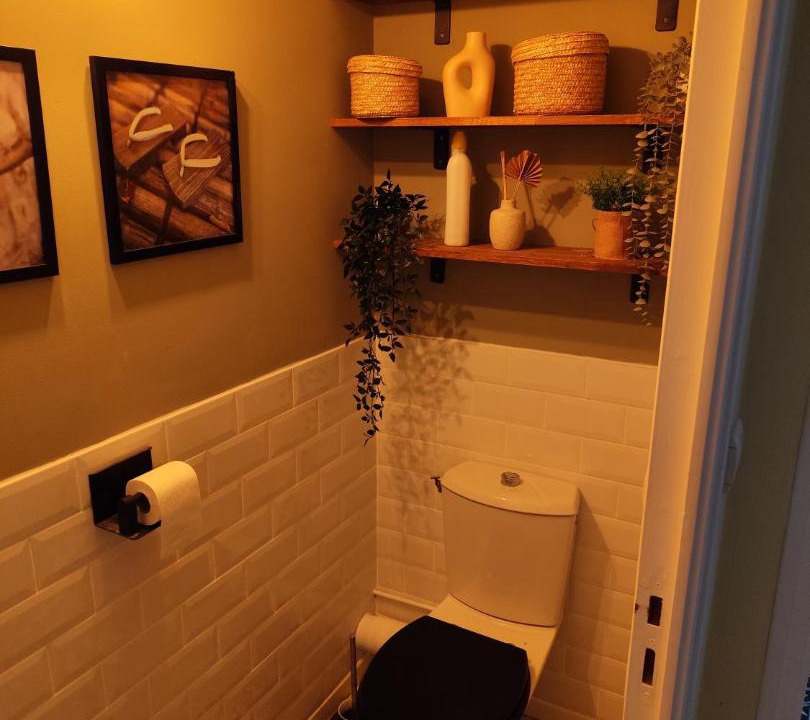 Photo of Bathroom in Chalons-en-Champagne