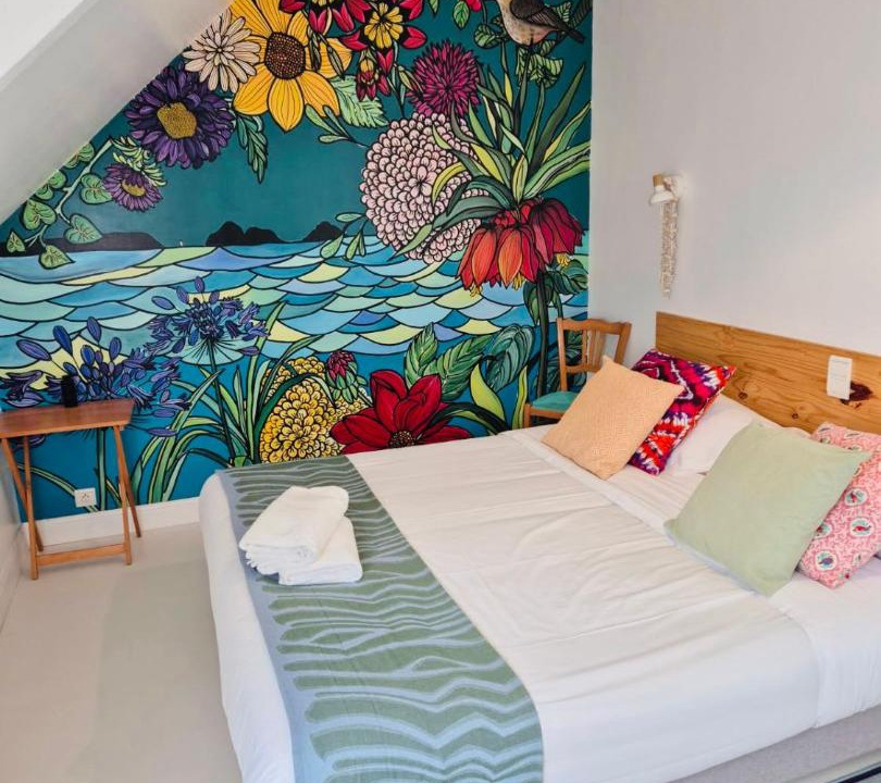 Photo of Bedroom in Saint-Benoit-des-Ondes