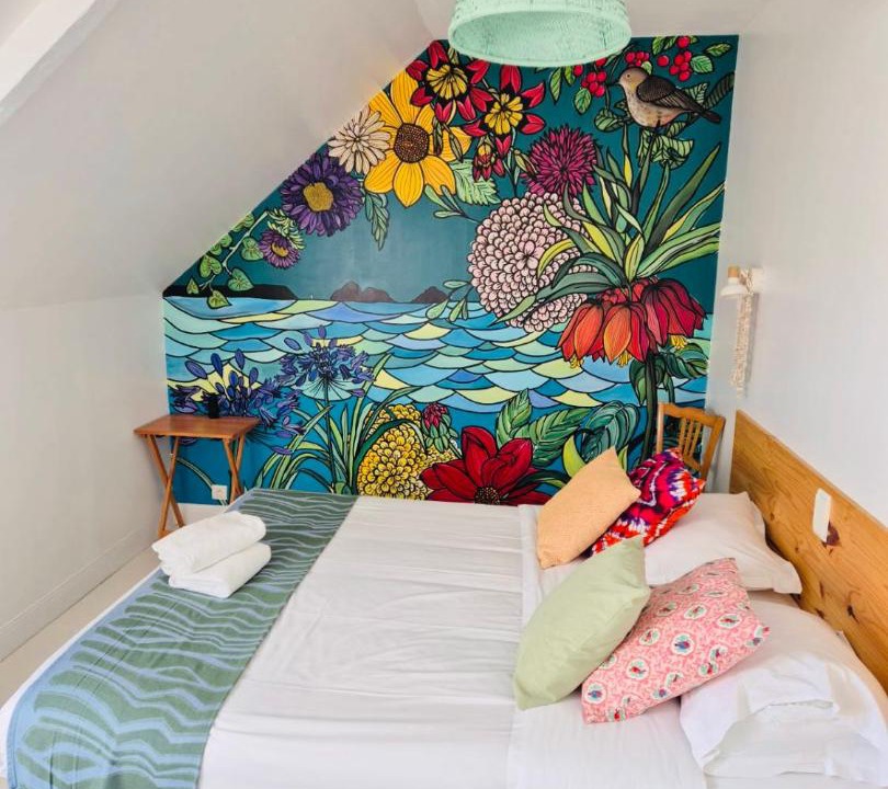 Photo of Bedroom in Saint-Benoit-des-Ondes