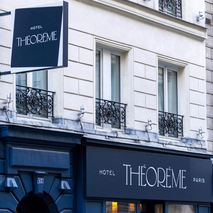 Photo of Others in Quartier du Faubourg-Montmartre