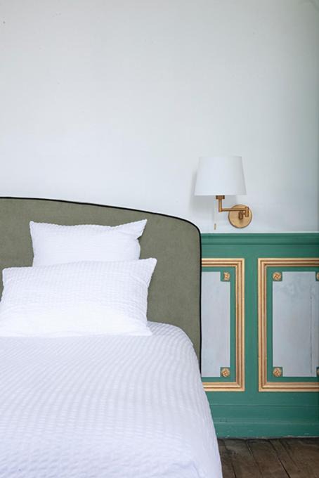 Photo of Bedroom in Benais