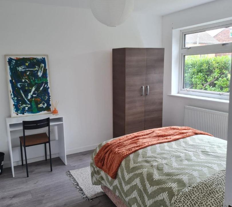 Photo of Bedroom in Cheshunt