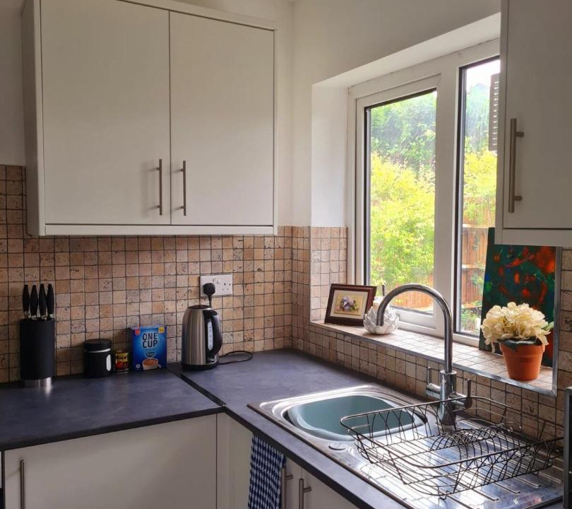 Photo of Kitchen in Cheshunt